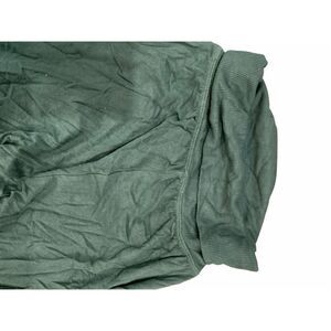 NWOT Aerie Women's Size XS High Waisted Green Ankle Length Pull On Pants